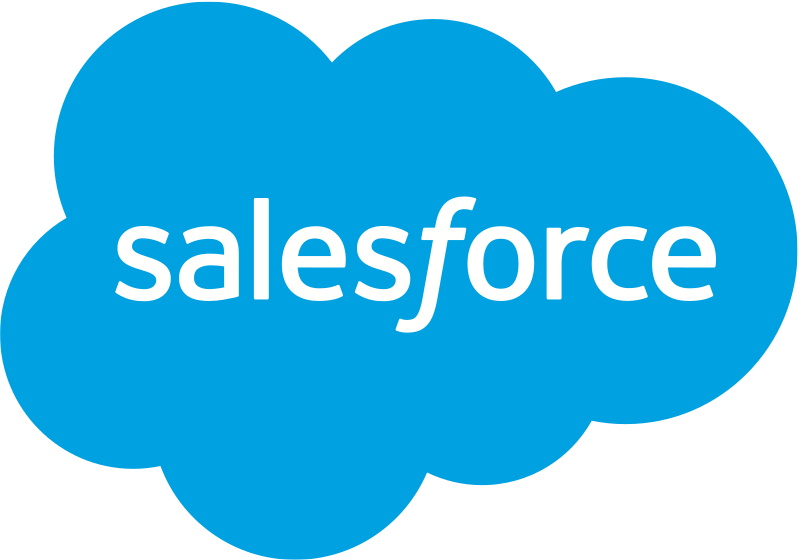 Salesforce (Sales Cloud, Health Cloud)